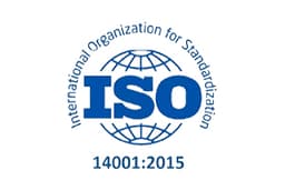ISO 14001:2015