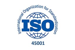 ISO 45001