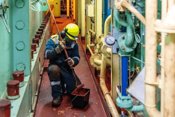 Marine Paints & Coatings - image 1