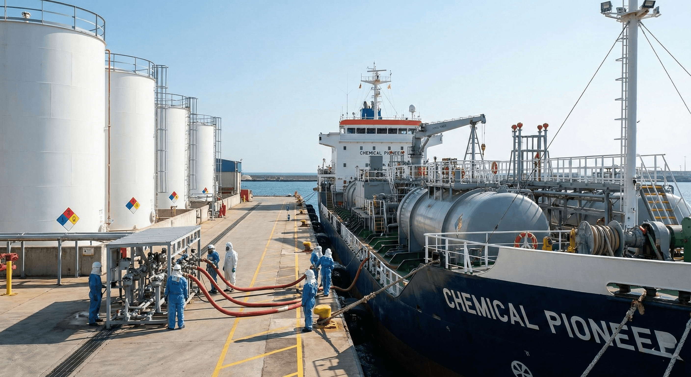 Gas Cylinder Refilling - image 1