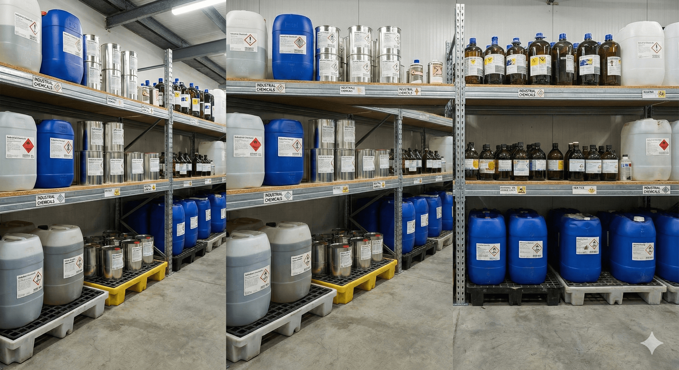 Marine Chemicals - image 1