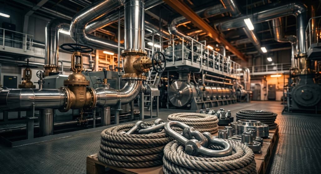 Ship Repairing - image 1