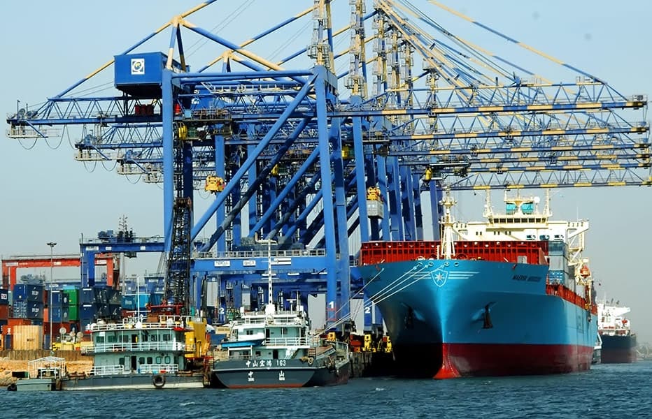 Port Qasim Authority